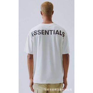 Fear of God Essentials Tee
