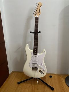 Fender Squier Stratocaster