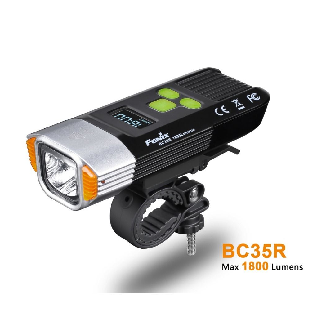 xhp50 bike light