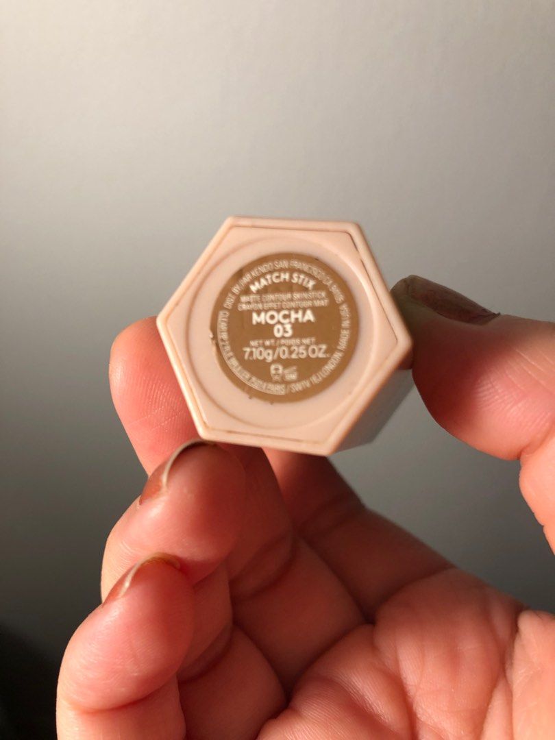 Fenty beauty mocha contour stick deals