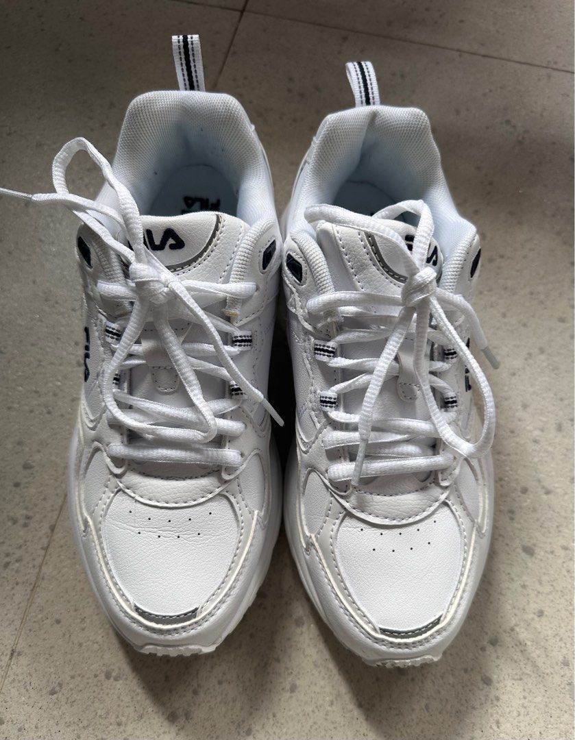 Fila memory hotsell glimpse