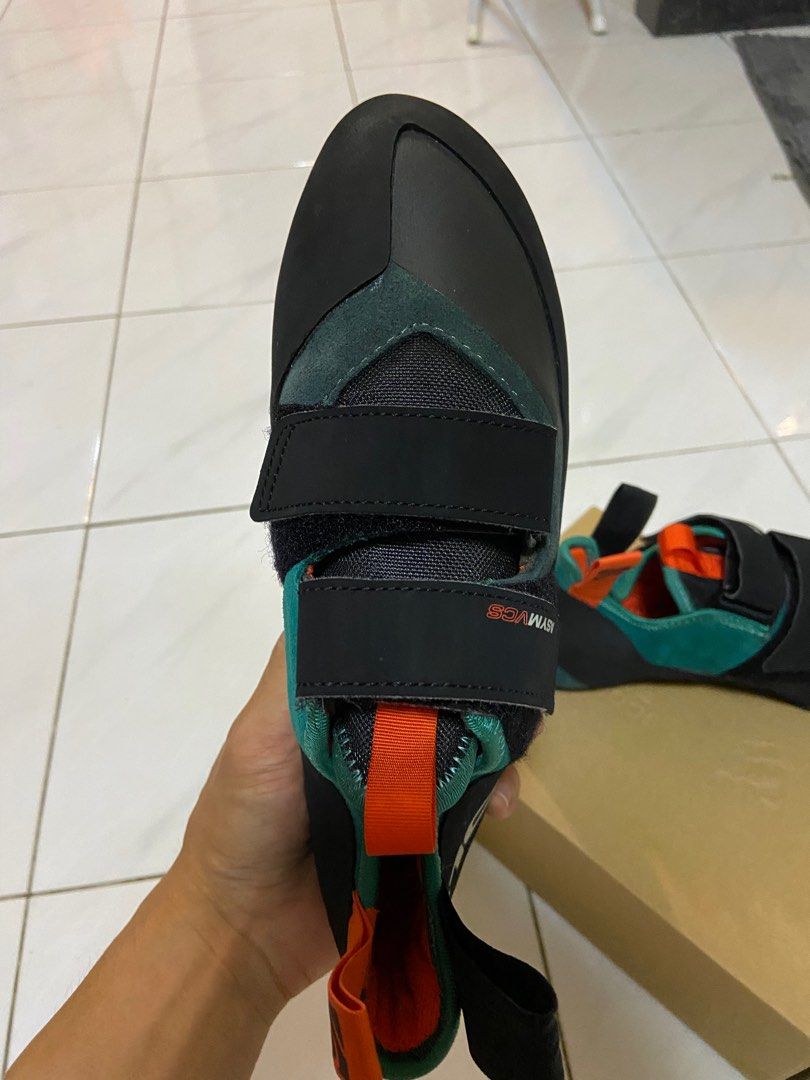 Five ten asym discount vcs climbing shoes