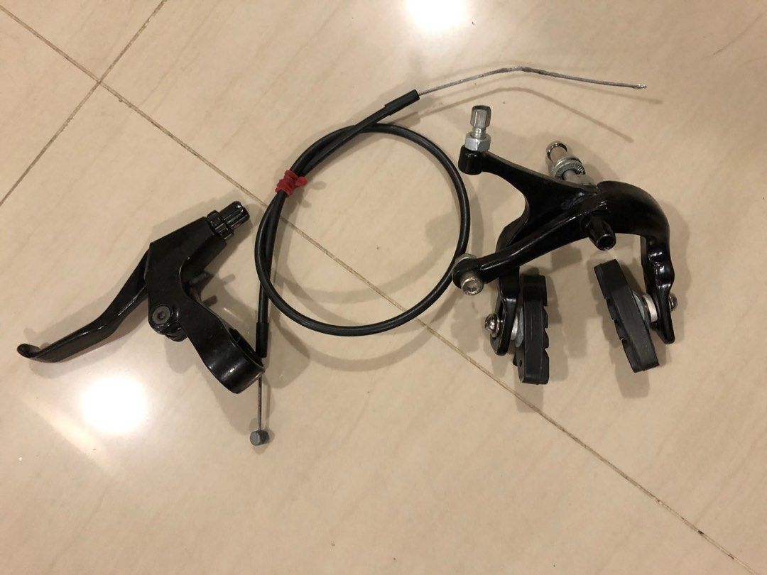 fixie bike brake kit