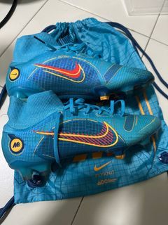 Football boots