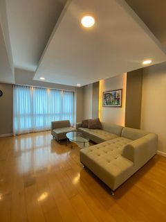 FOR SALE/RENT: Shang Grand Tower - 2 Bedroom Unit, Furnished, 162 Sqm., 2 Parking Slots, Legaspi Village, Makati City