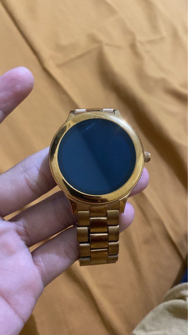 Fossil ftw6000 clearance