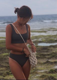 Freeda bikini 泳衣 一套