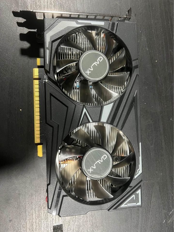 Galaxy 1650 super deals