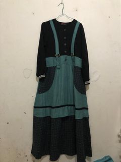 Gamis hijabku