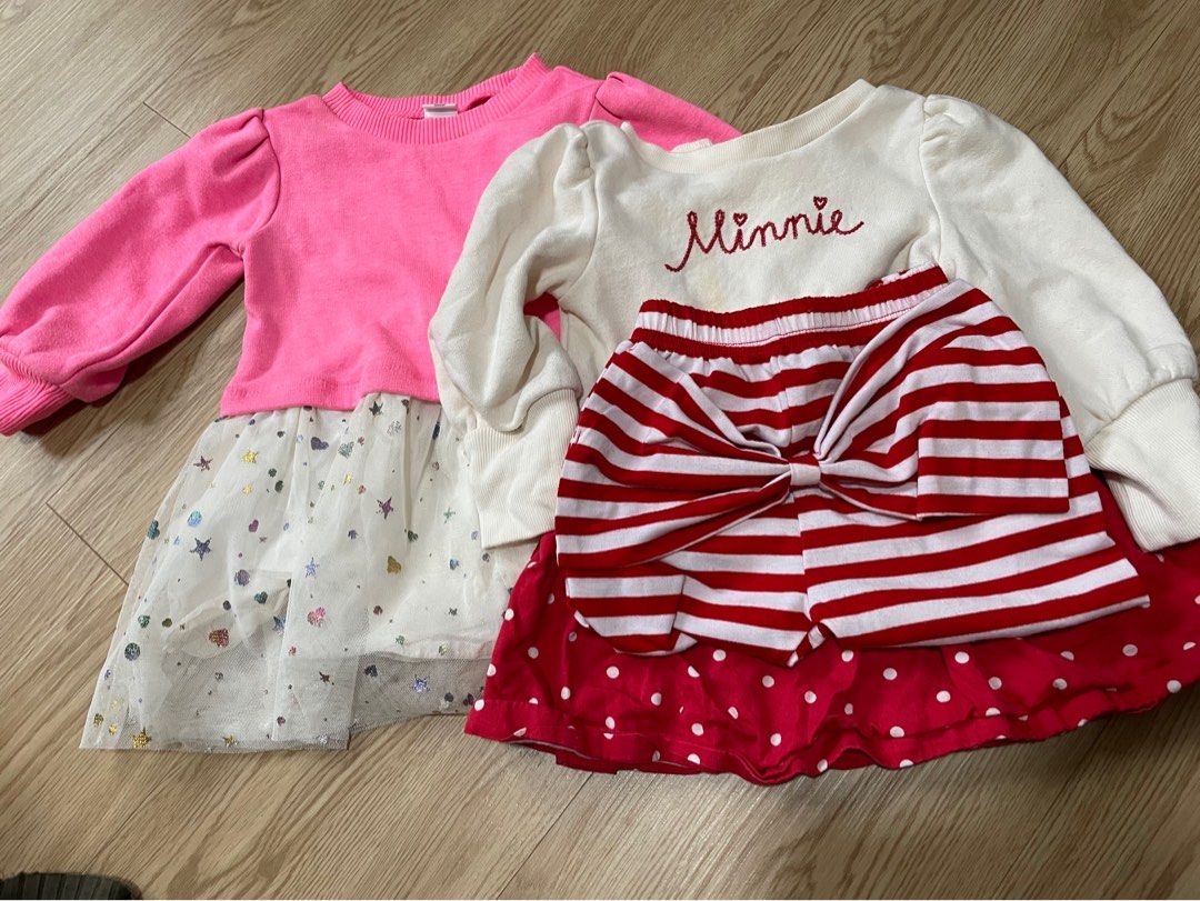 Gap little girl new arrivals clothes