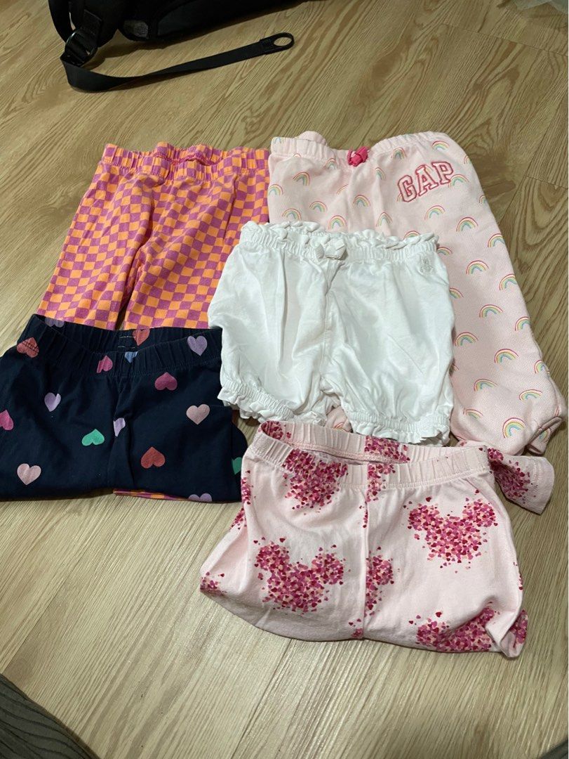 Gap little girl new arrivals clothes