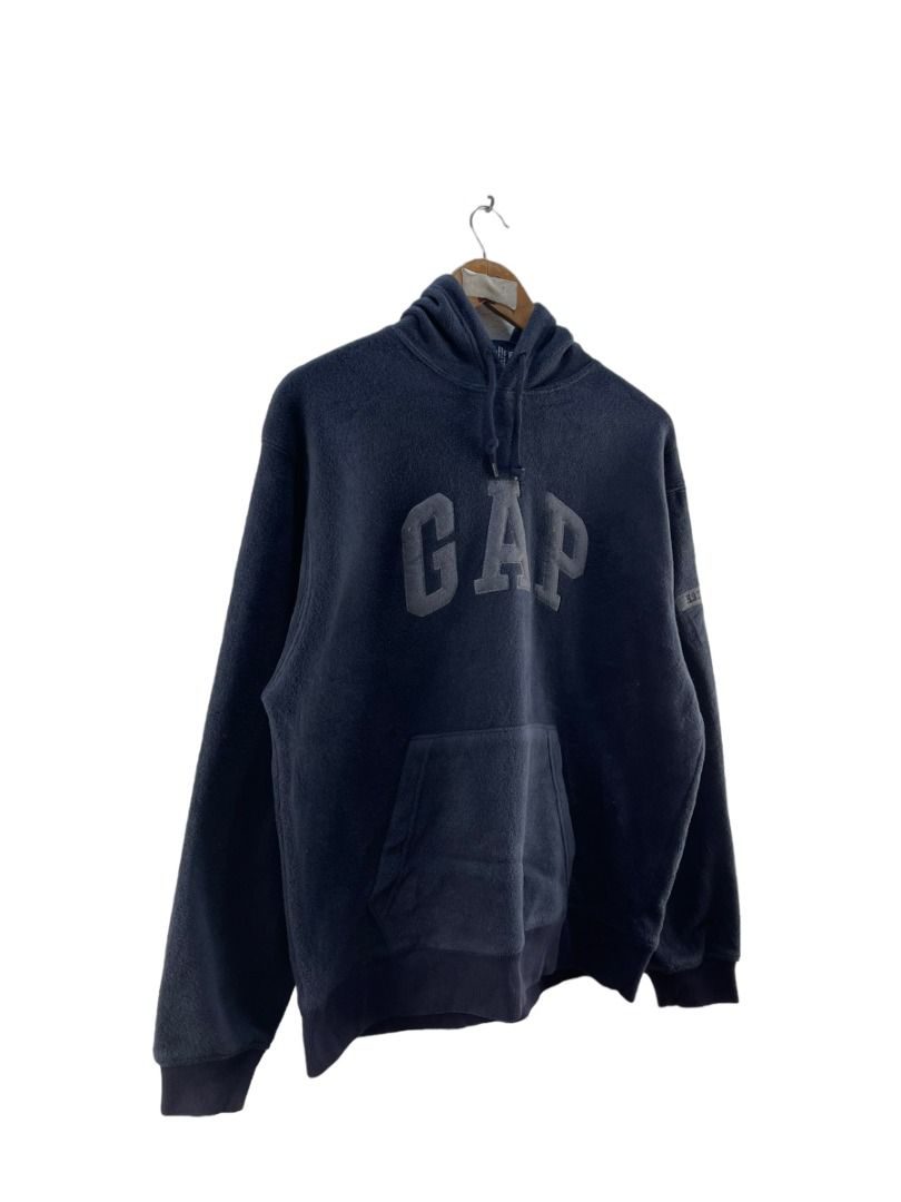 Gap Hoodies Sweatshirt Men s Fashion Tops Sets Hoodies on