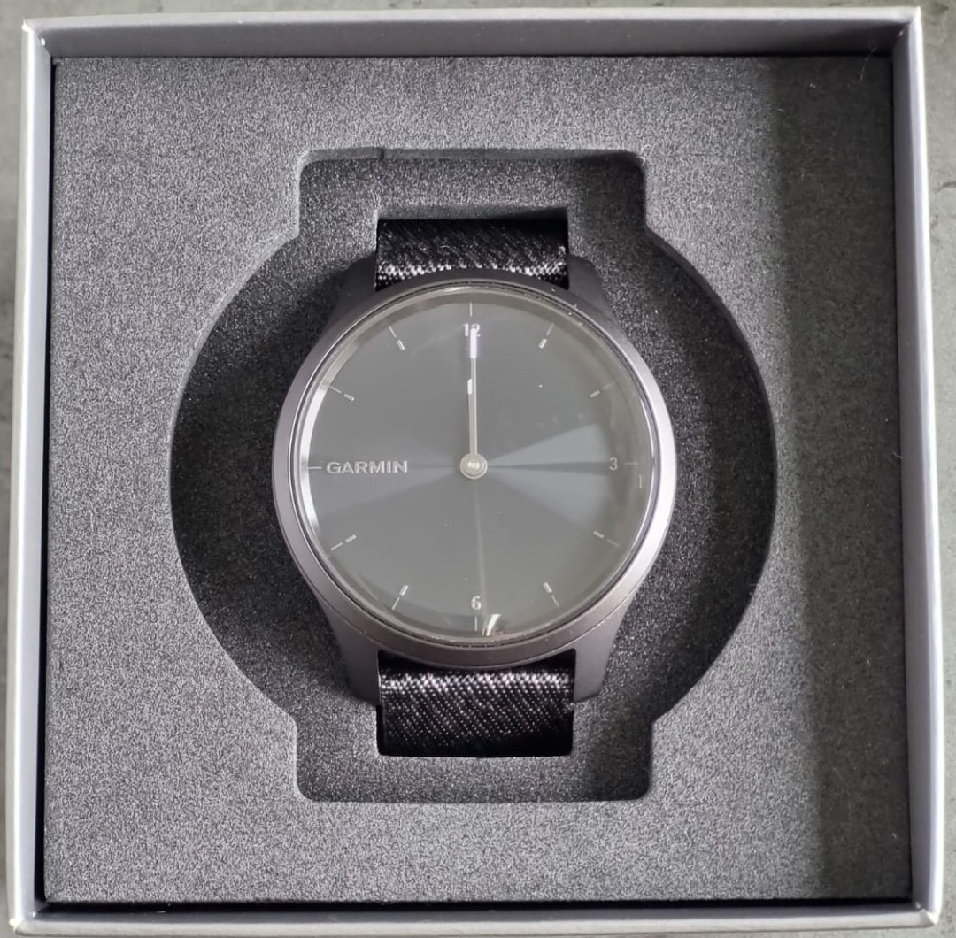 Vivomove on sale style black