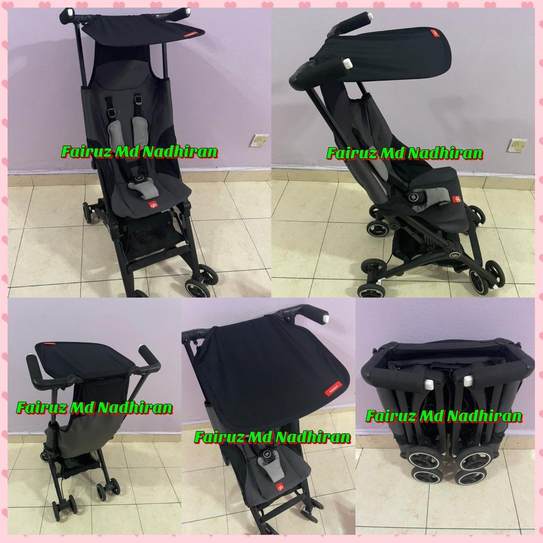 Harga gb pockit plus hot sale 2018