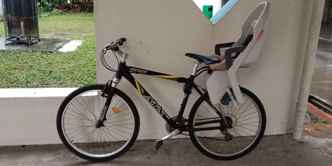 Giant atx best sale 680 mountain bike