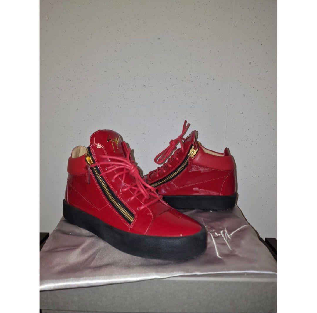 Giuseppe zanotti brand online