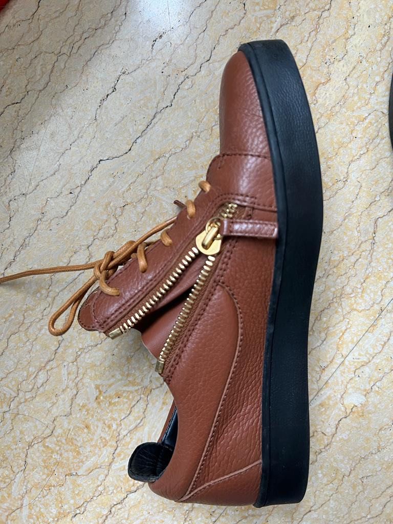 Giuseppe zanotti hotsell men