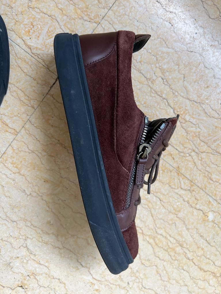 Giuseppe Zanotti Men Shoe
