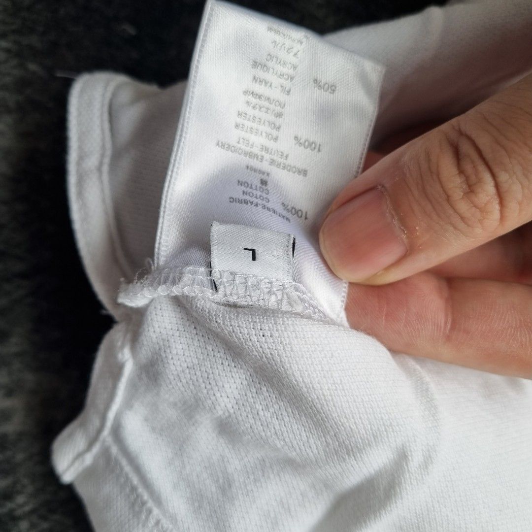 GIVENCHY STAR MEN polo t shirt clearance jualan diskaun kemeja