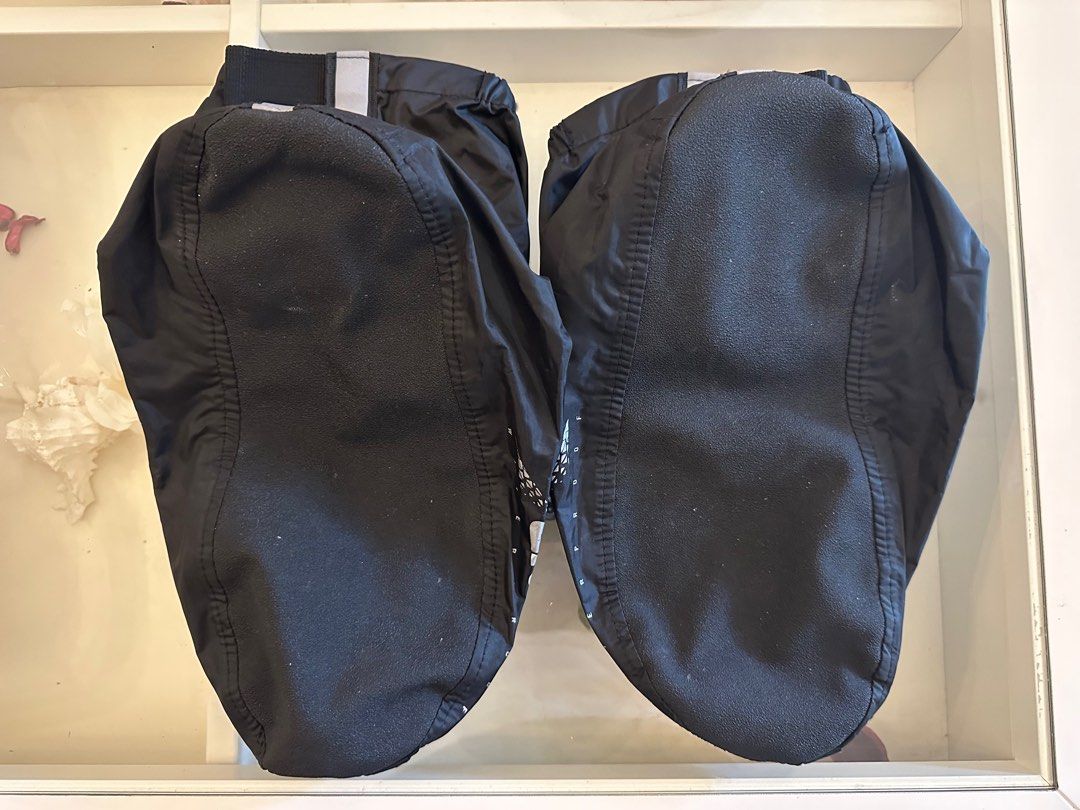 Givi sales shoe cover