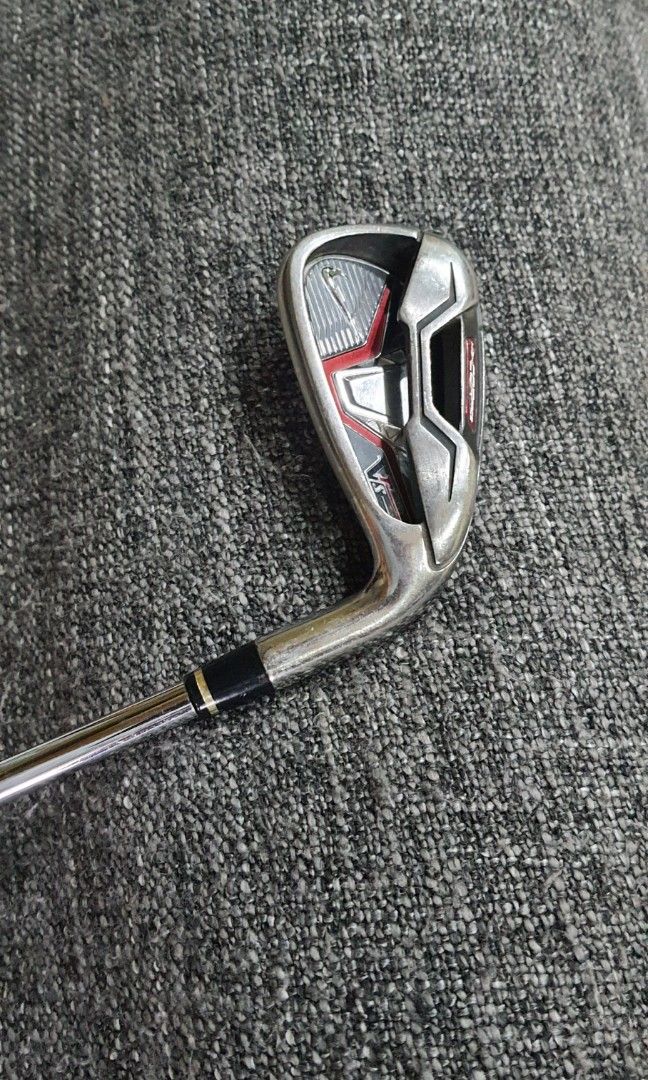 Nike vrs high deals core face irons