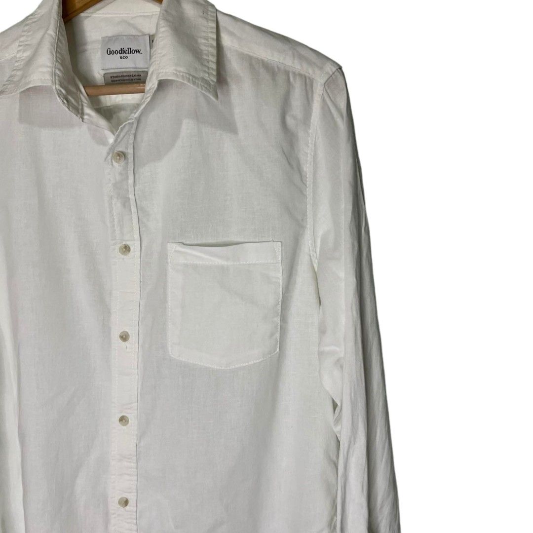 Goodfellow Long Sleeve 2025