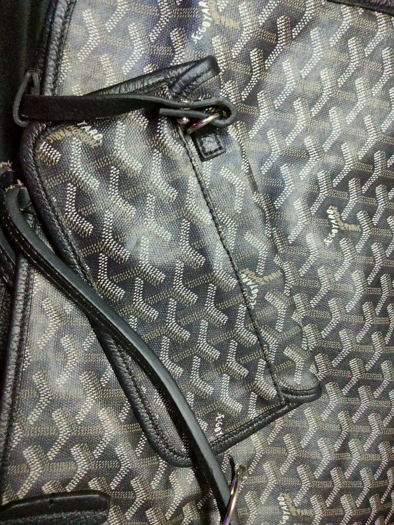 Goyard, Luxury, Apparel on Carousell