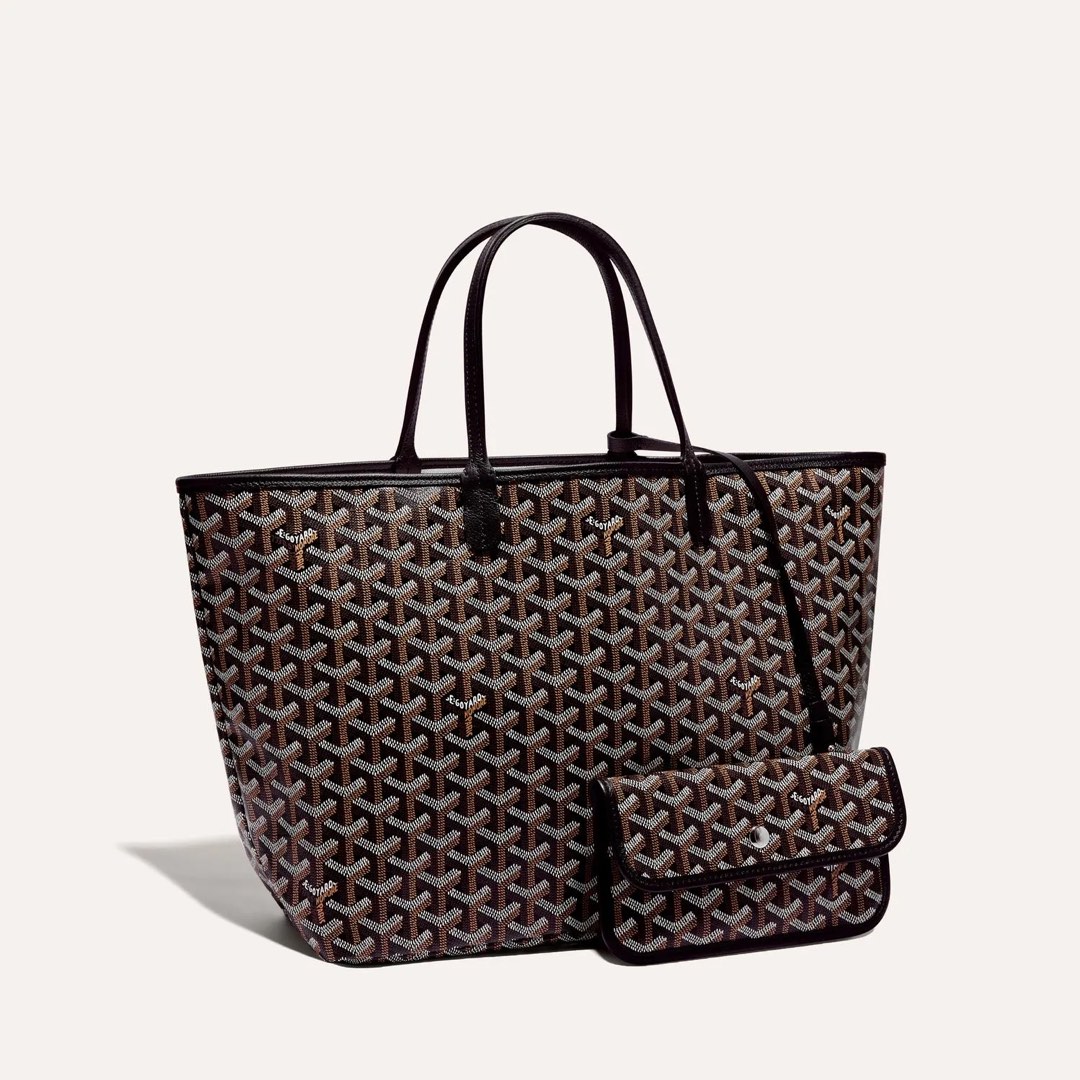 GOYARD SHOULDER BAG KOREAN EMO, Women's Fashion, Bags & Wallets, Shoulder  Bags on Carousell