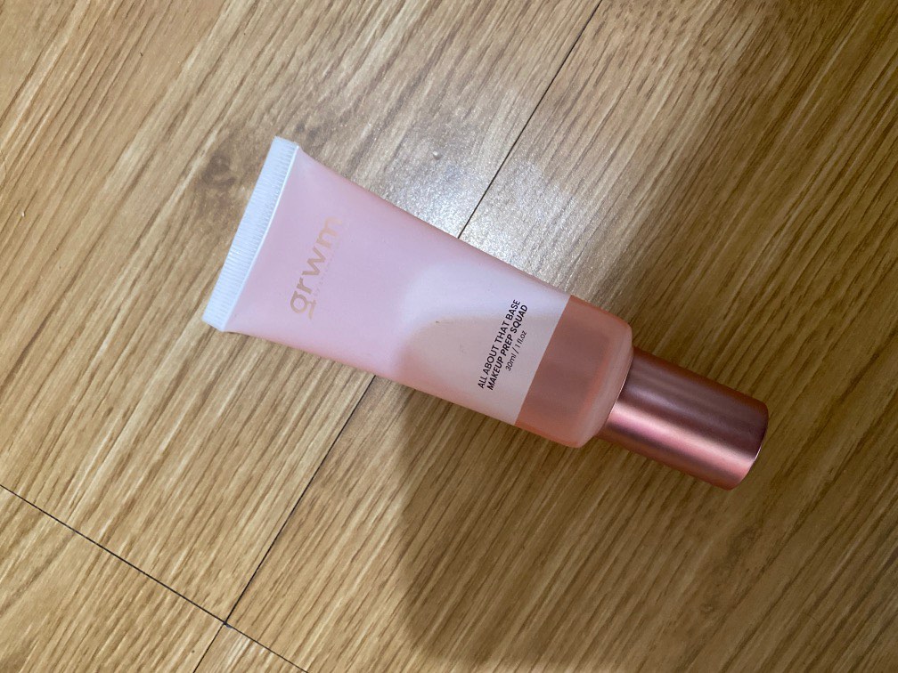 GRWM Life-Proof Primer on Carousell