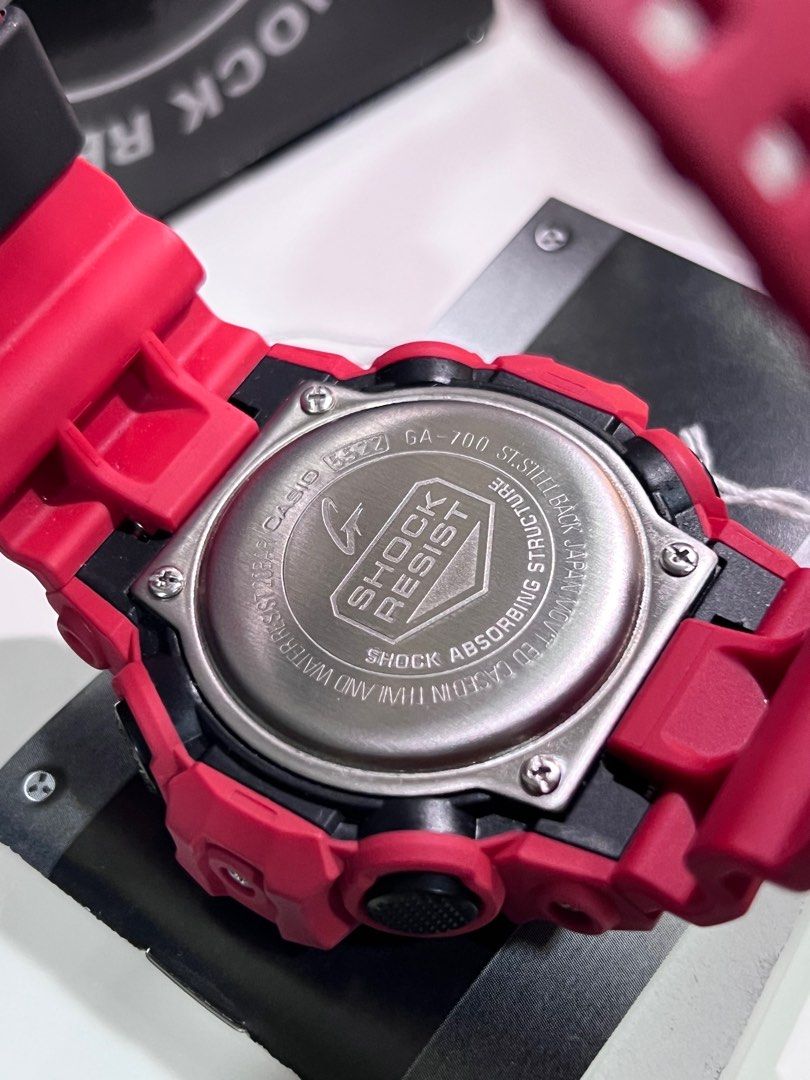 Harga jam g top shock absorbing structure