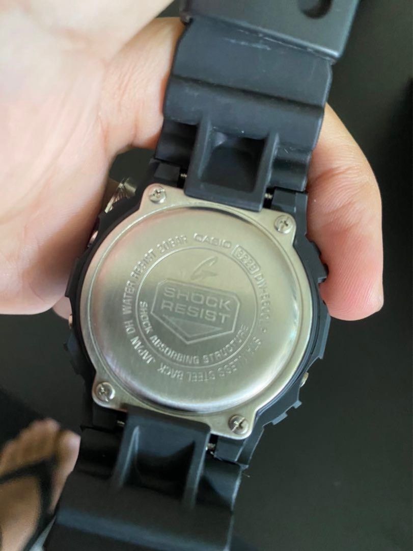 Gshock Love Power Men s Fashion Watches Accessories Watches