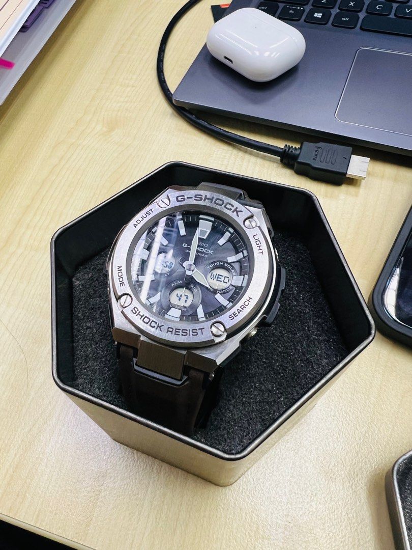 Gst s330l clearance