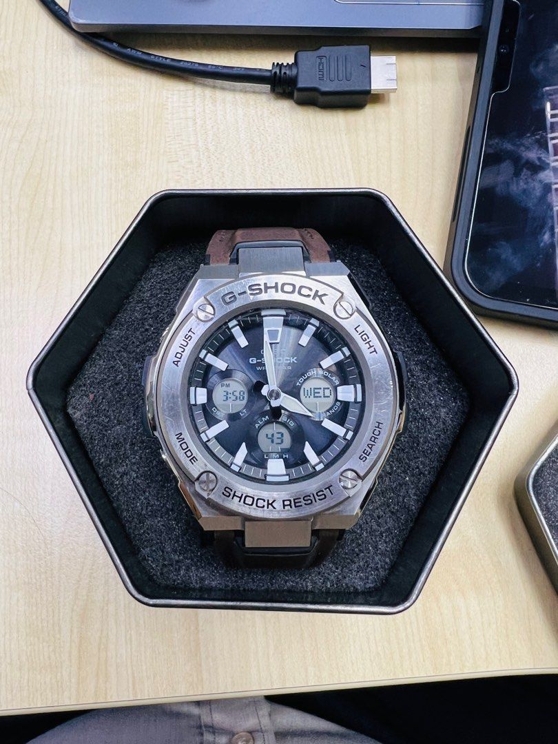 Gst s330l discount