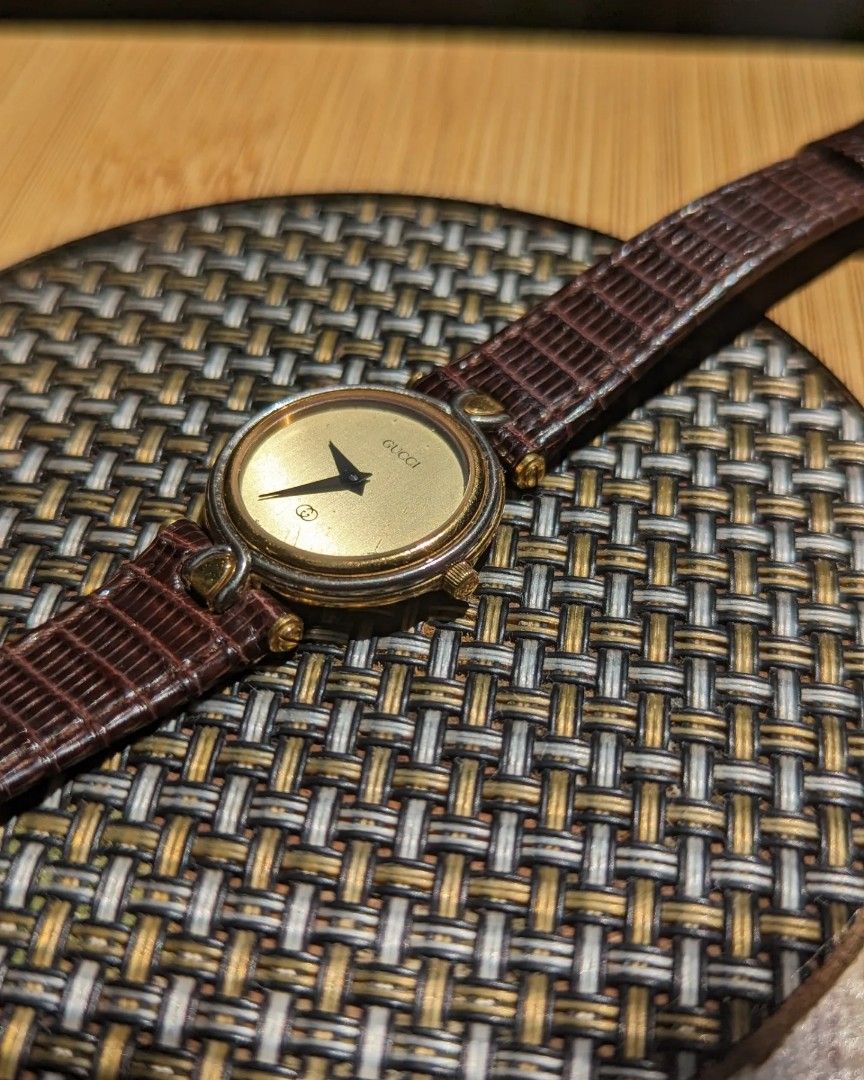 Gucci top watch 4500l