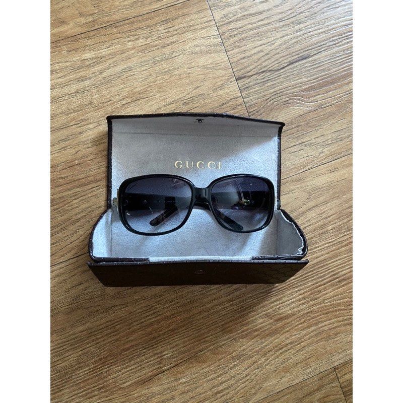 Gucci Sunglasses - Black at Rs 950/piece | ID: 2852111674812-nextbuild.com.vn