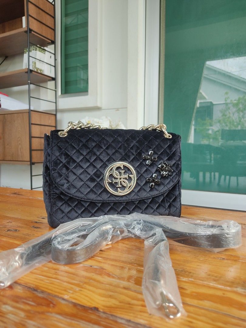 Guess g sale lux crossbody