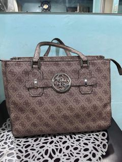 💯 Authentic CLN PH Tote Bag (used twice), Women's Fashion, Bags & Wallets,  Tote Bags on Carousell