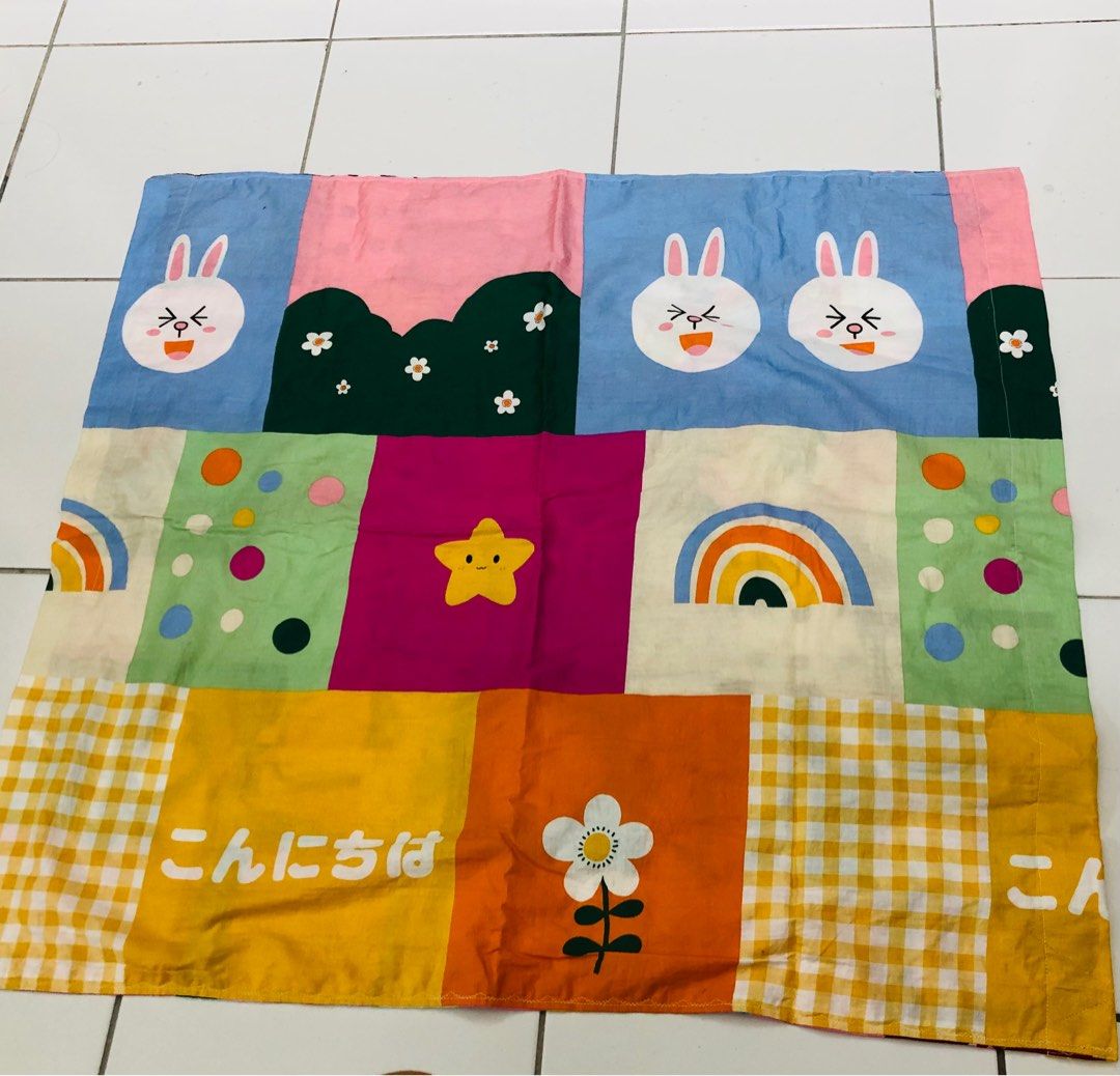 Mothercare baby quilt discount