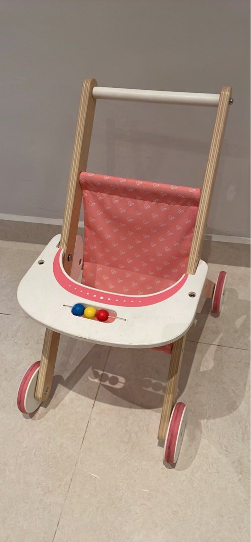 Hape stroller store