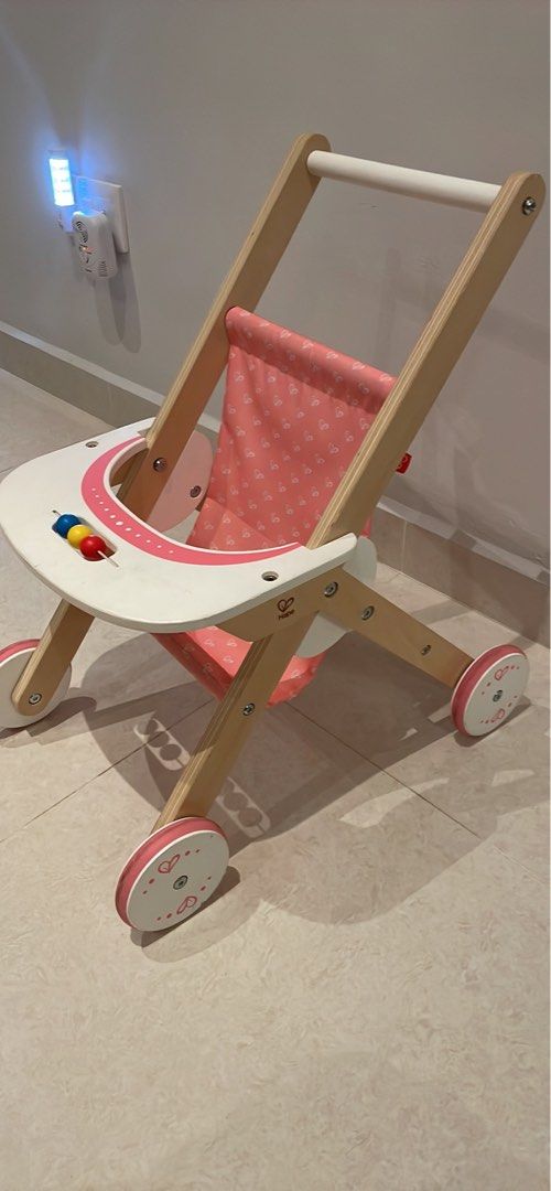 Hape stroller online