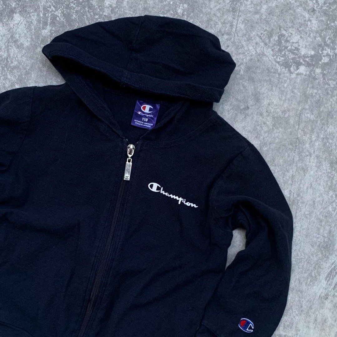 Champion discount hoodie harga
