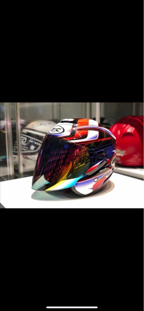 Arc ritz yf design sale