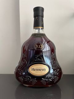 Hennessy XO CNY 2023 Edition 700ml