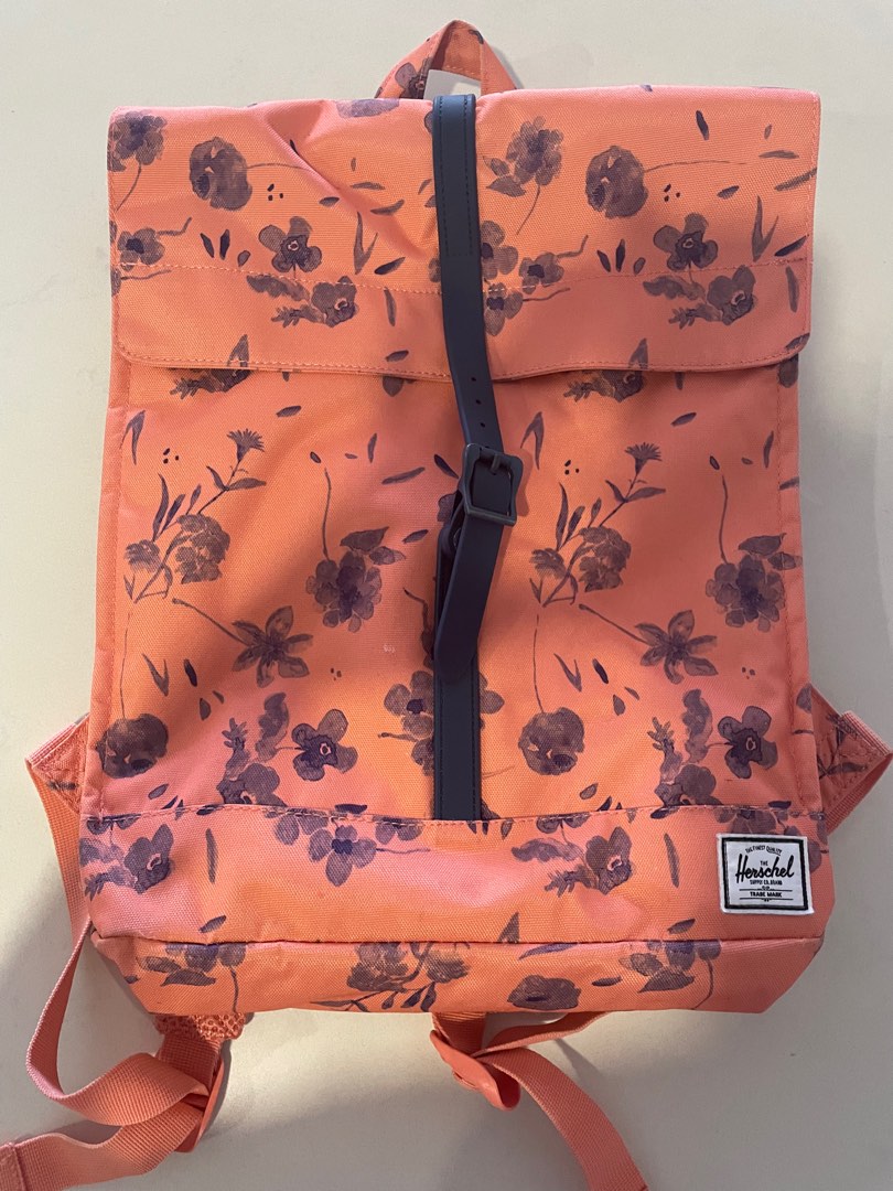 Herschel backpack hot sale laptop bag