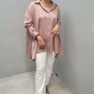 HEYLOCAL SHIRT