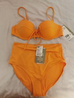 H&M Bikini Set