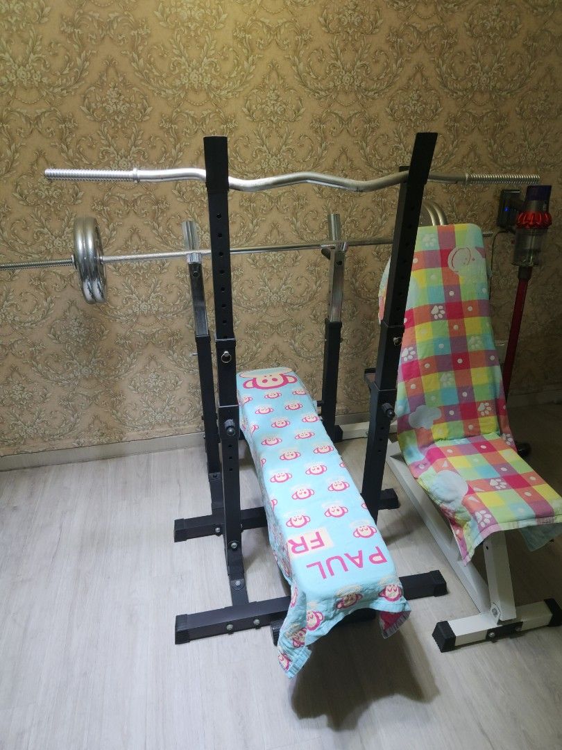 Gym goods 2025