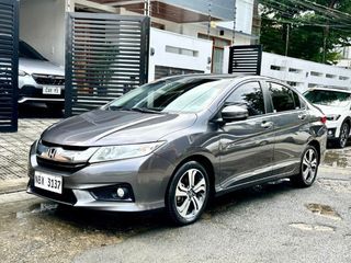 Honda City Vx Navi Auto