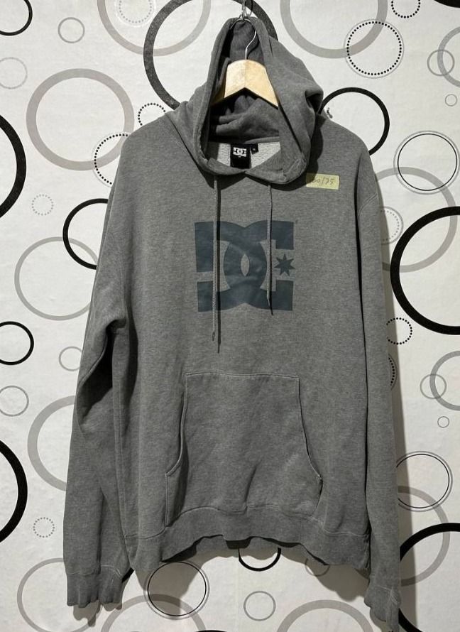 Dcshoecousa hoodie on sale