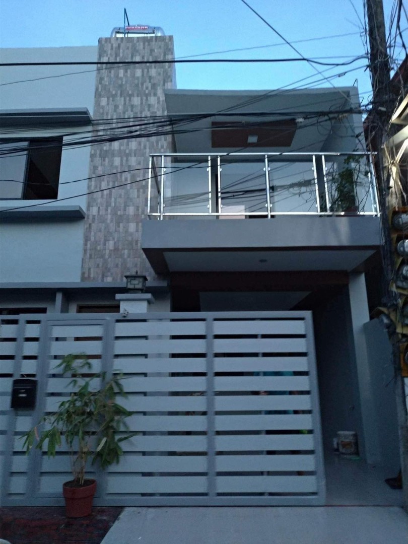 House & lot For Sale in Mandurriao Iloilo near Festive Walk Megaworld, Property, For Sale, House